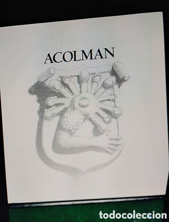Libros de segunda mano: San Agust&iacute;n de Acolman - Foto 2