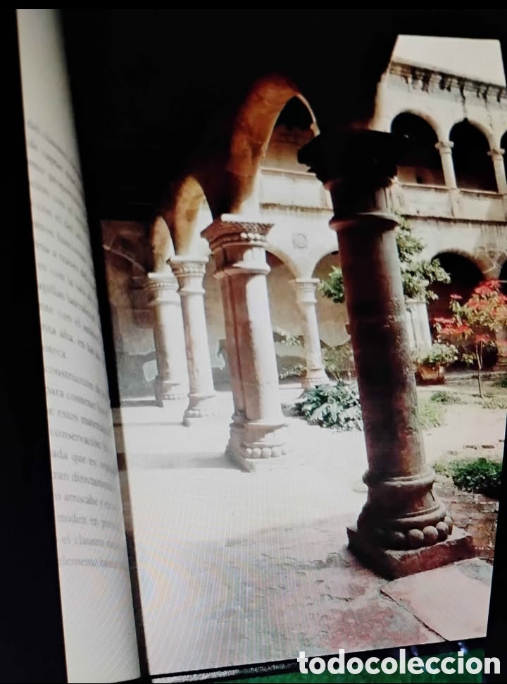 Libros de segunda mano: San Agust&iacute;n de Acolman - Foto 5