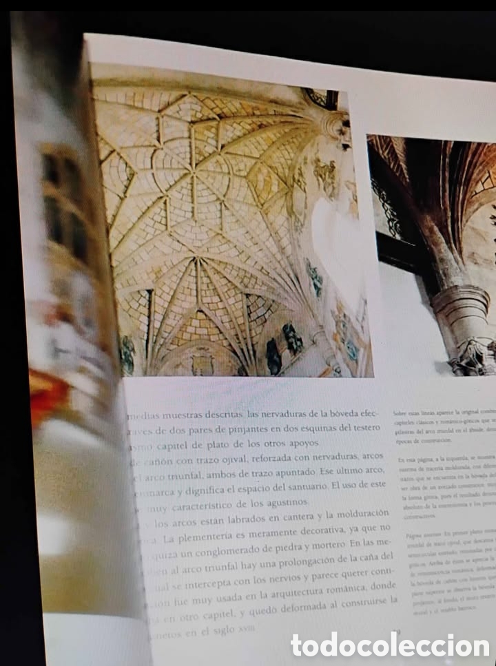 Libros de segunda mano: San Agust&iacute;n de Acolman - Foto 6