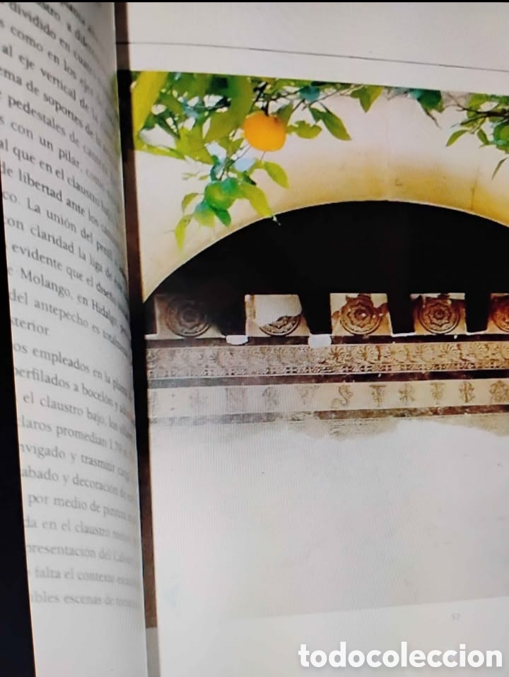 Libros de segunda mano: San Agust&iacute;n de Acolman - Foto 8