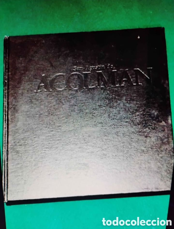 Libros de segunda mano: San Agust&iacute;n de Acolman - Foto 1
