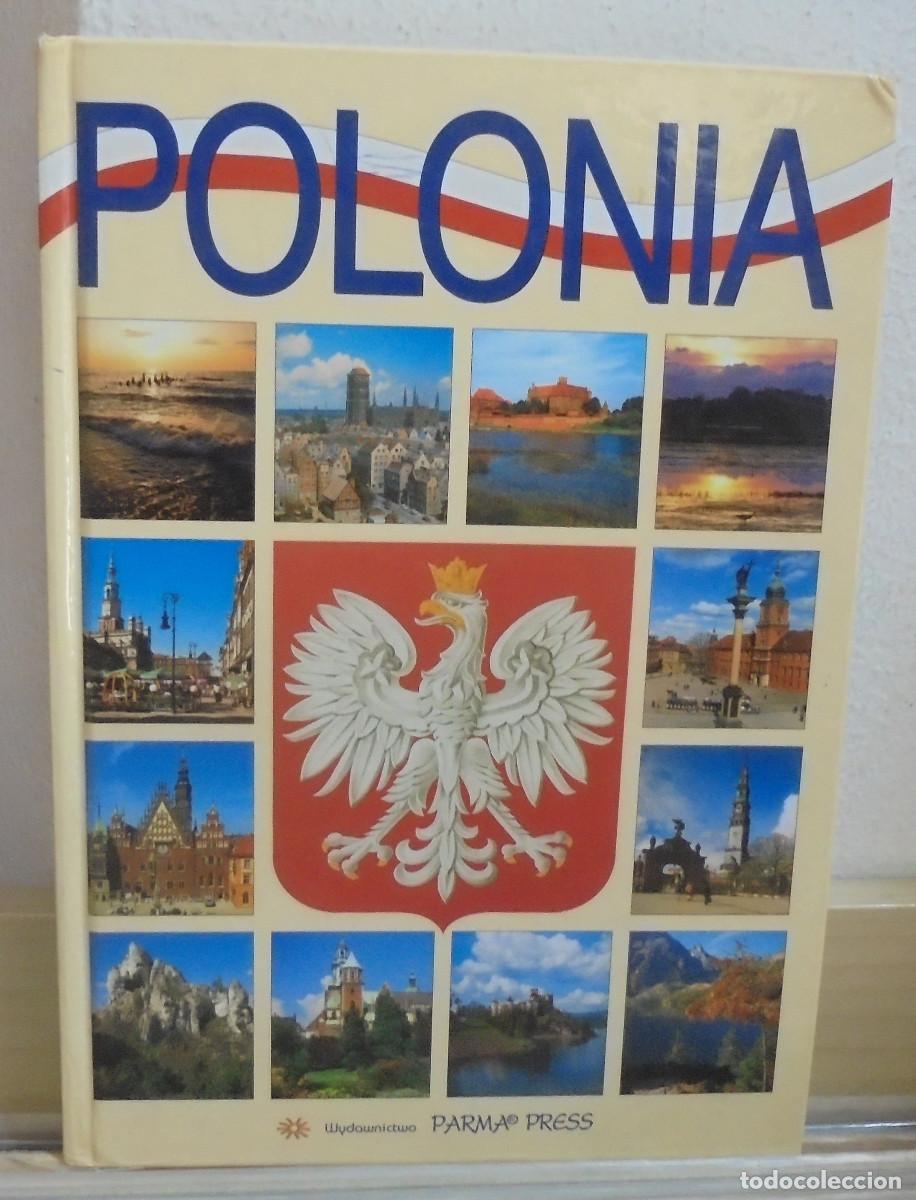 Libros de segunda mano: Polonia. Christian Parma, Renata Grunwald-Kopec