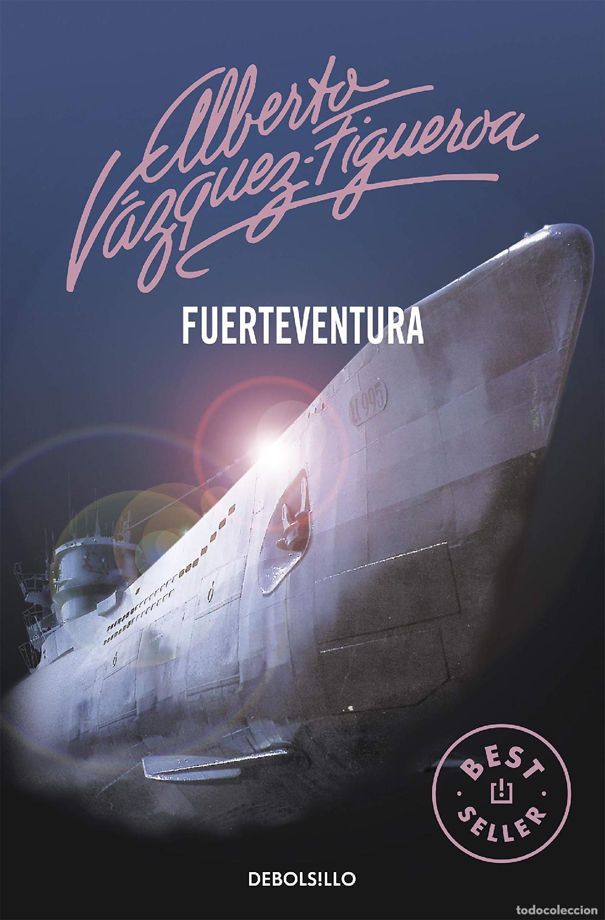 Libros de segunda mano: Fuerteventura (Best Seller)
