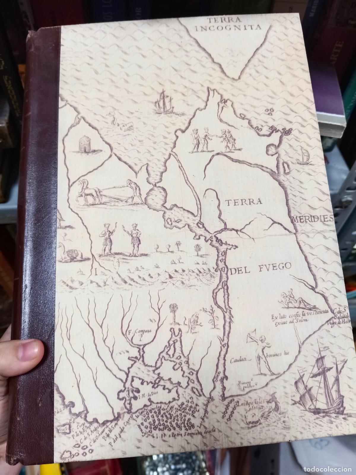 Libros de segunda mano: Mapas de Am&eacute;rica en los libros espa&ntilde;oles de los siglos XVI al XVIII: 1503-1798.- Vindel, Francisco