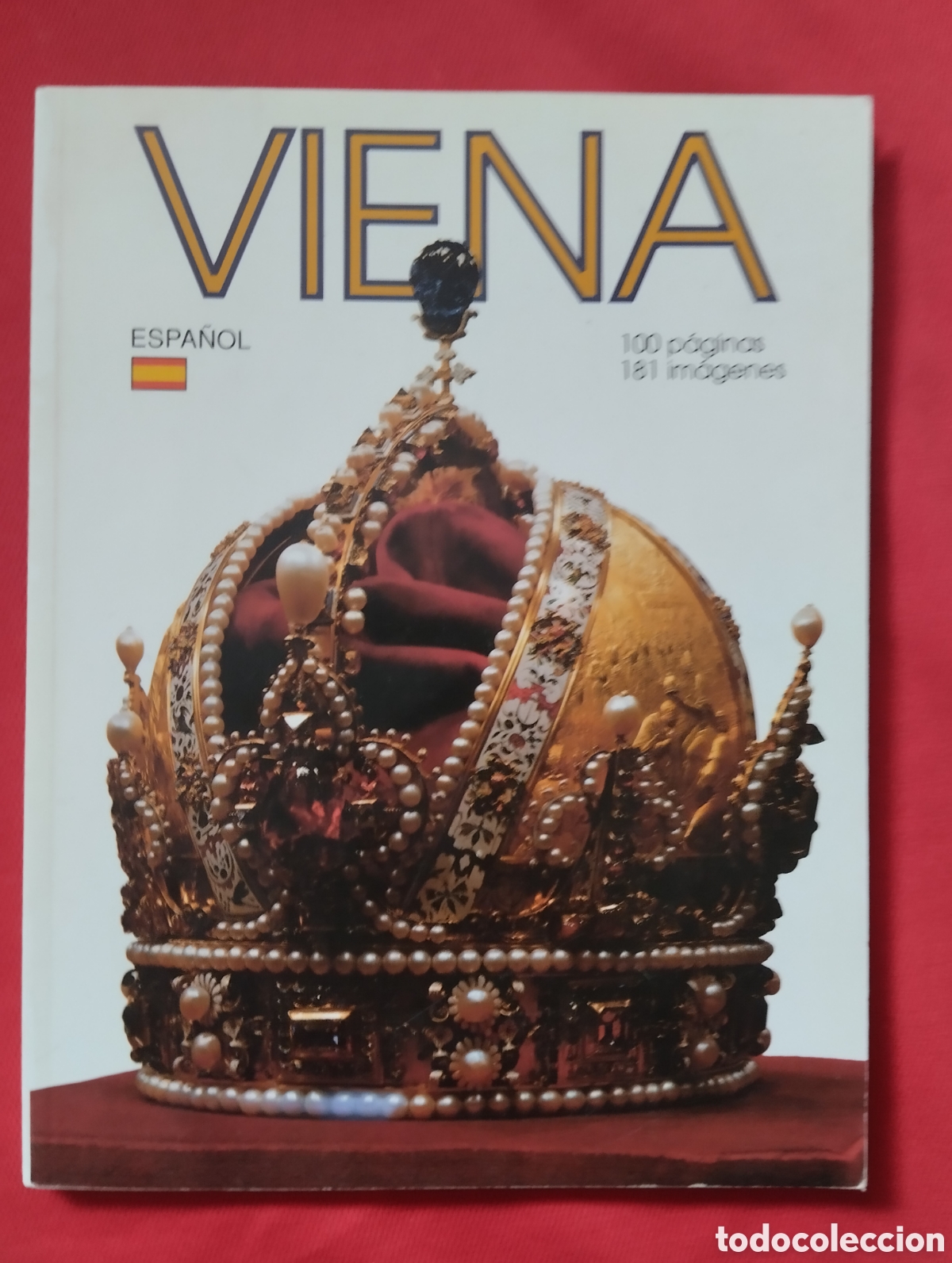 Libros de segunda mano: GUIA DE VIENA. Ed. HOROWITZ & WEEGE.