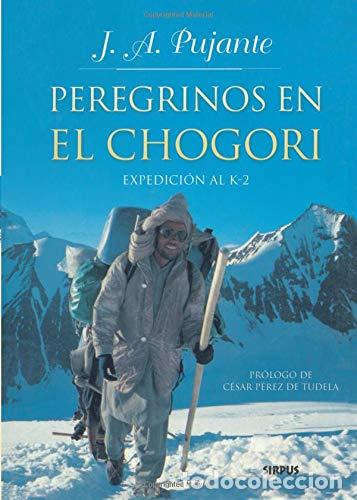 Gebrauchte B&uuml;cher: Peregrinos En El Chogori