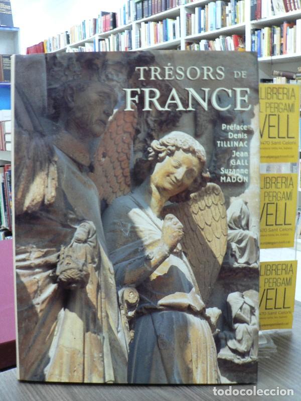 Libros de segunda mano: Tr&eacute;sors de France - Gall Jean & Madon Suzanne - Moliere