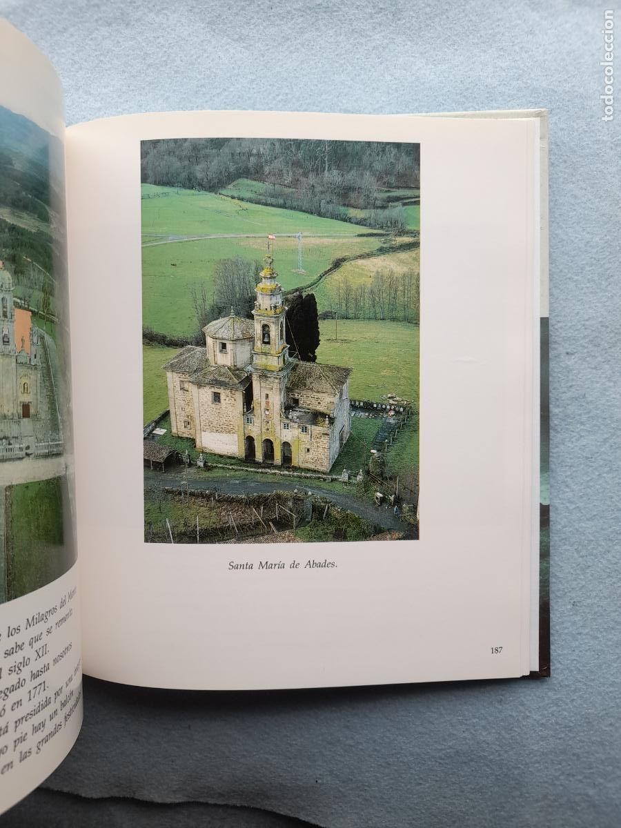 Libros de segunda mano: Galicia. Finis Terrae. Ignacio Mart&iacute;nez Eiroa. - Foto 3