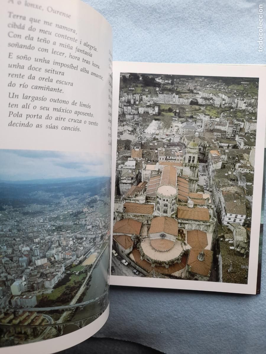 Libros de segunda mano: Galicia. Finis Terrae. Ignacio Mart&iacute;nez Eiroa. - Foto 10