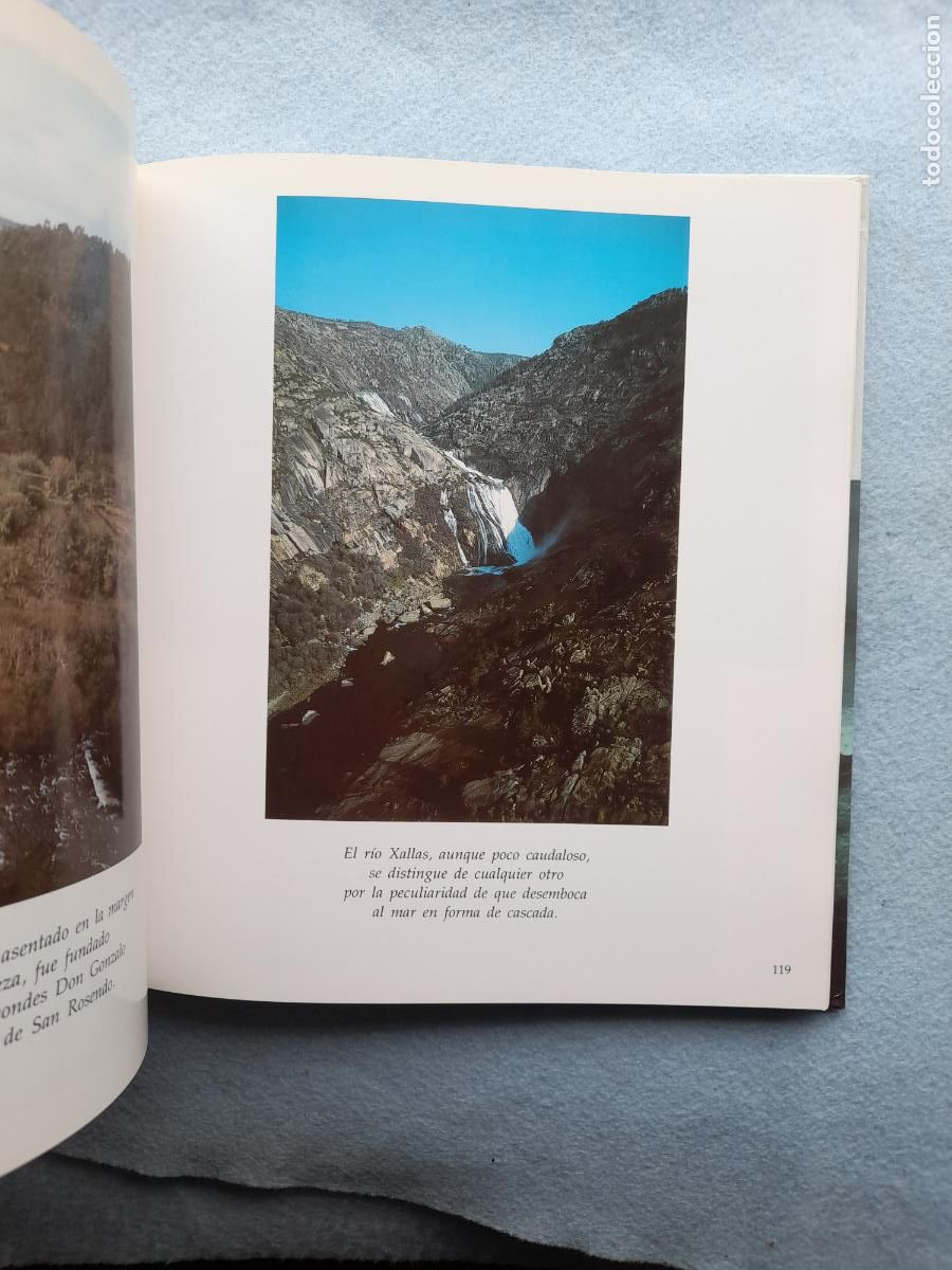 Libros de segunda mano: Galicia. Finis Terrae. Ignacio Mart&iacute;nez Eiroa. - Foto 11