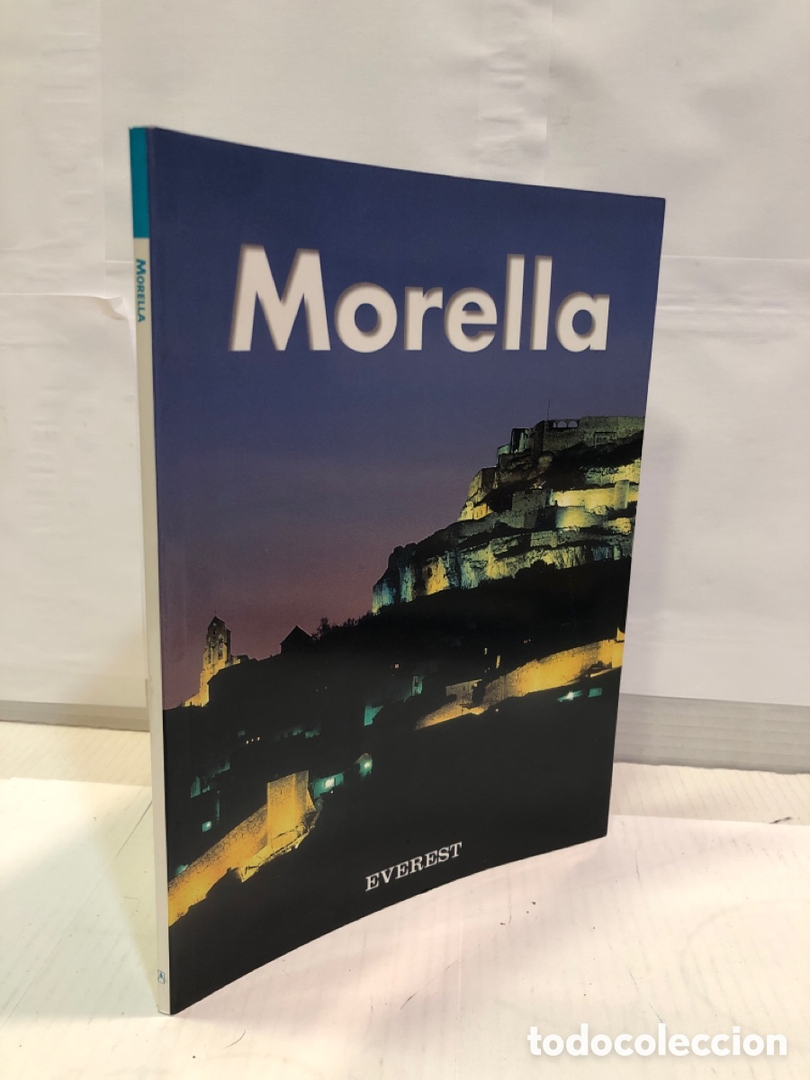 Second hand books: Morella - Colecci&oacute;n Recuerda