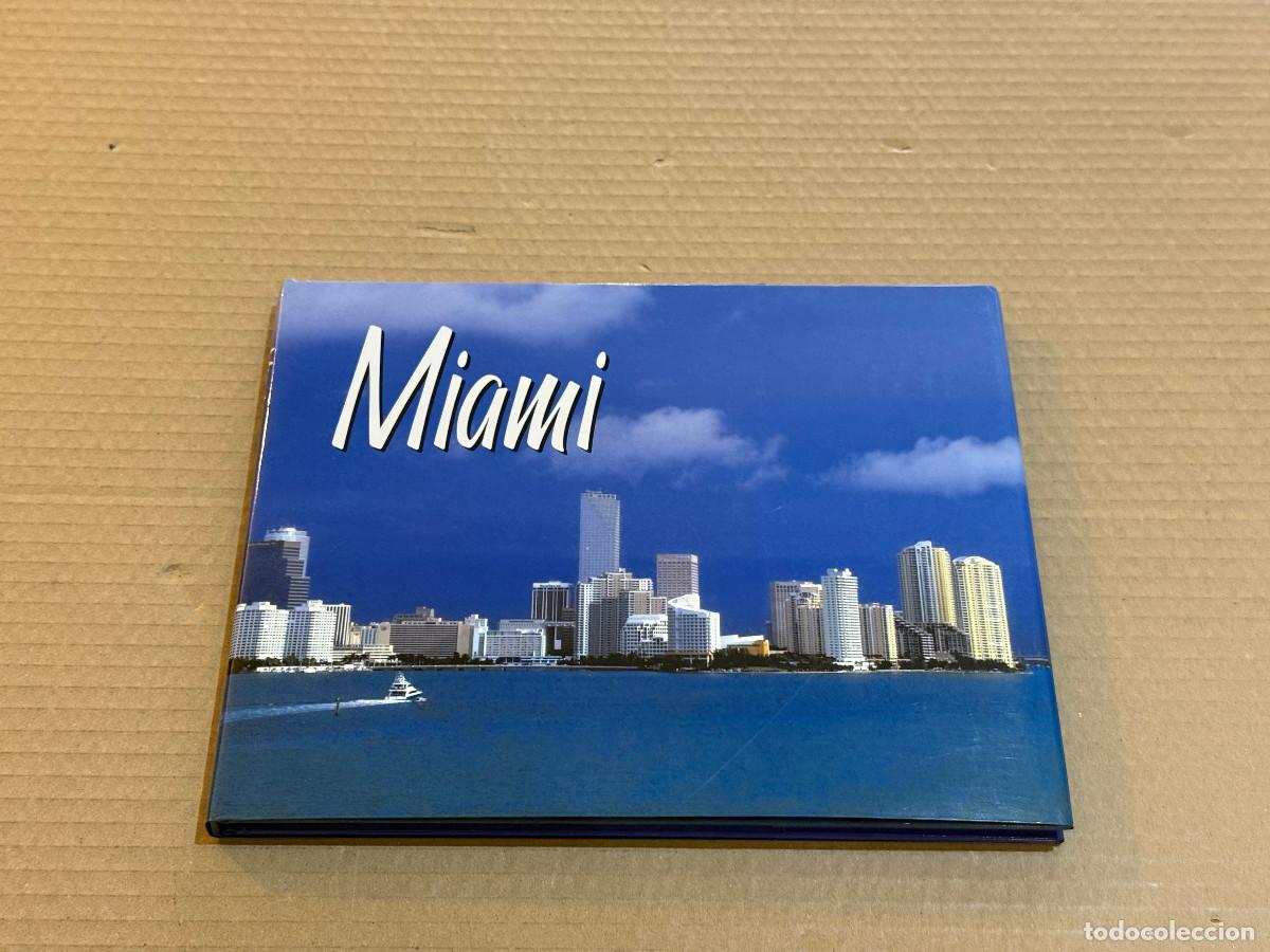 Libros de segunda mano: MIAMI / PHOTOBOOK / ART DECO