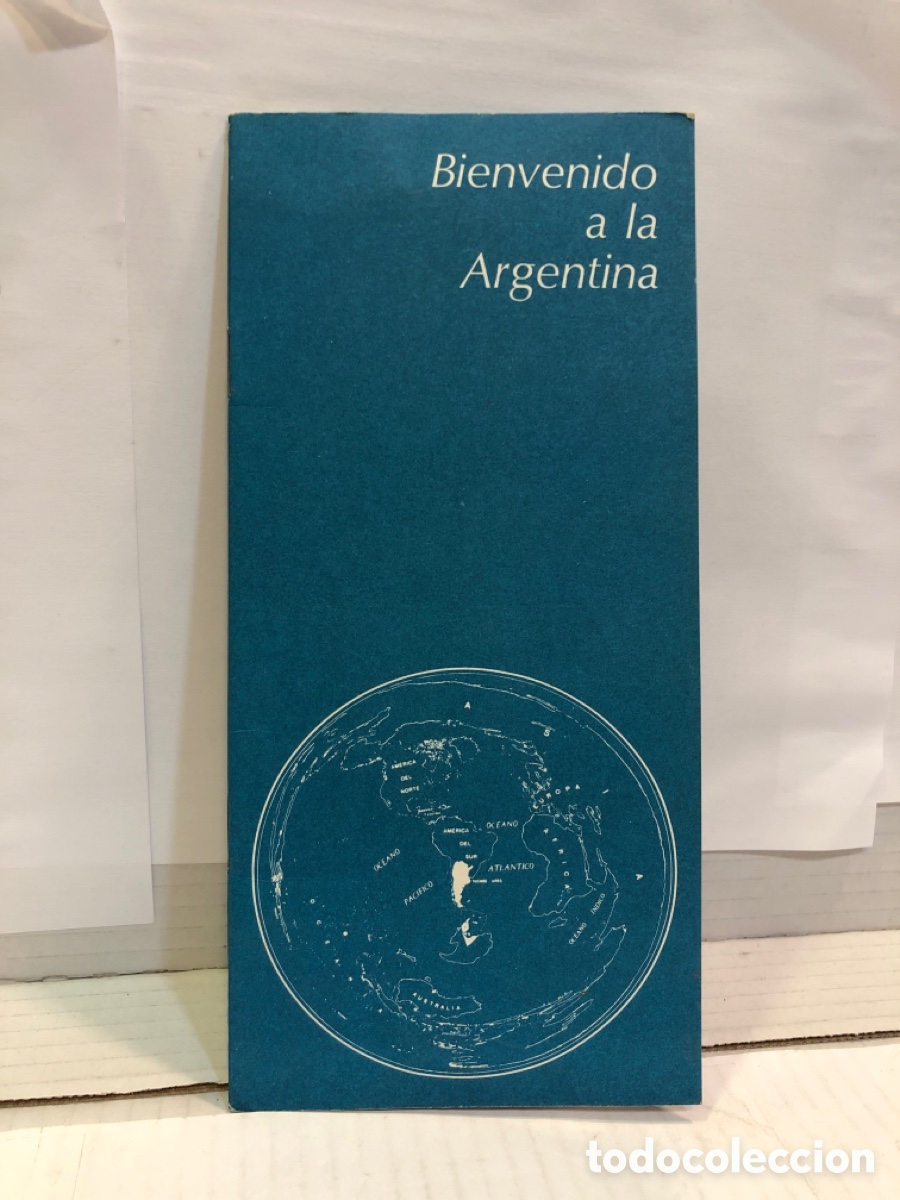 Gebrauchte B&uuml;cher: Bienvenido a la Argentina
