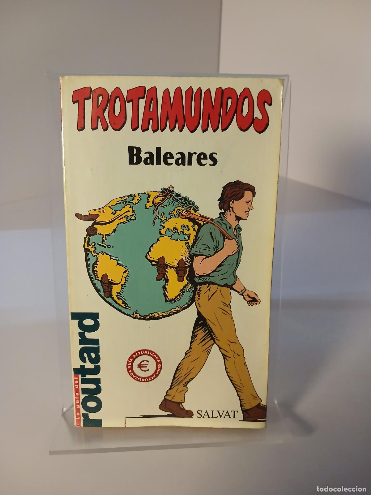 Libros de segunda mano: Baleares - Various - Foto 1