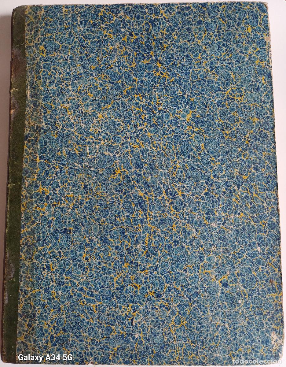 Libros de segunda mano: Nomenclator de la provincia de Guipuzcoa, 1864?