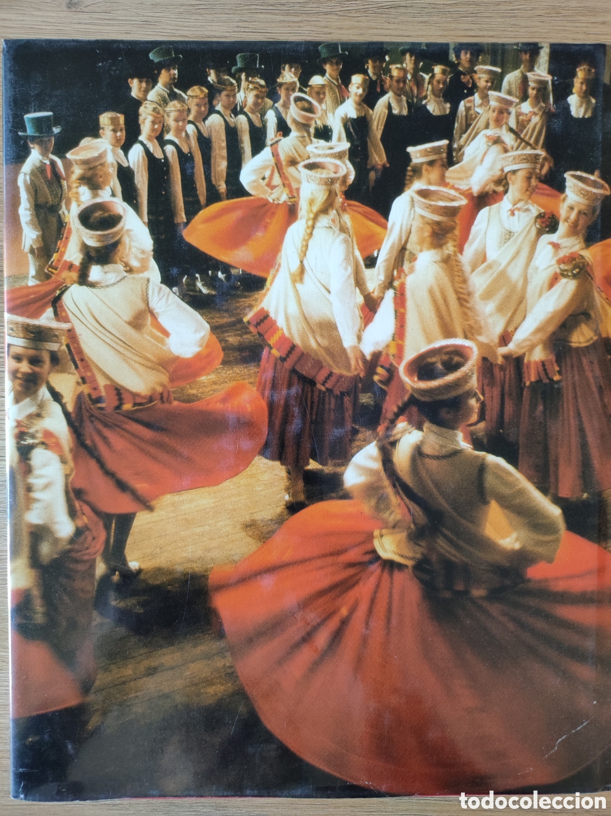 Libros de segunda mano: URSS - Libro editorial Libsa 1990 - Foto 2