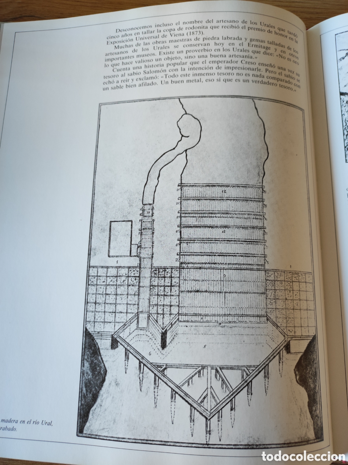 Libros de segunda mano: URSS - Libro editorial Libsa 1990 - Foto 8