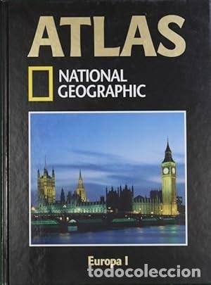 Libros de segunda mano: Atlas, National Geographic - Vv.aa. - Rba Coleccionables - Nueva Empresa