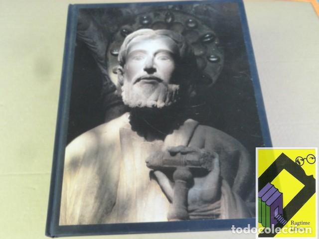 Libros de segunda mano: BANGO TORVISO, Isidro G./SANCHEZ DRAGO, Fernando: El camino de Santiago