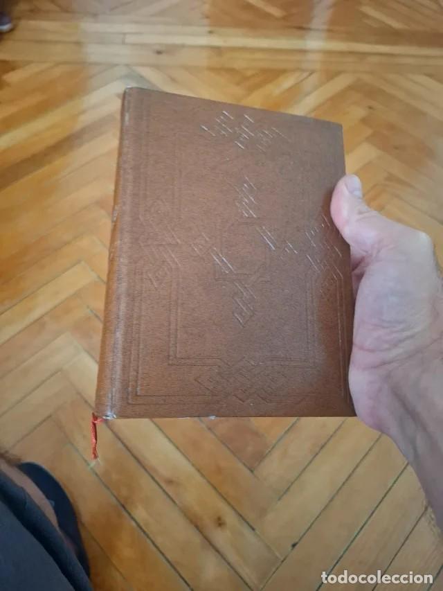 Libros de segunda mano: Libro &rdquo;Viaje por Espa&ntilde;a&rdquo;, de Charles Davillier