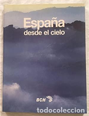 Libros de segunda mano: Espa&ntilde;a Desde el Cielo - Vv.aa. - Foto 1