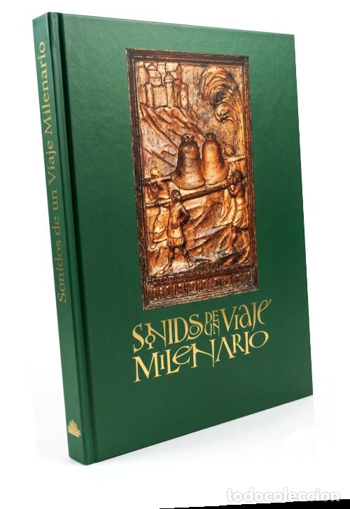 Libros de segunda mano: �F1971 - RUTA DE UN VIAJE MILENARIO. CEBREIRO. SARRIA. SAMOS. MELIDE. ETC. PARADORES. 1&ordf; EDICION.