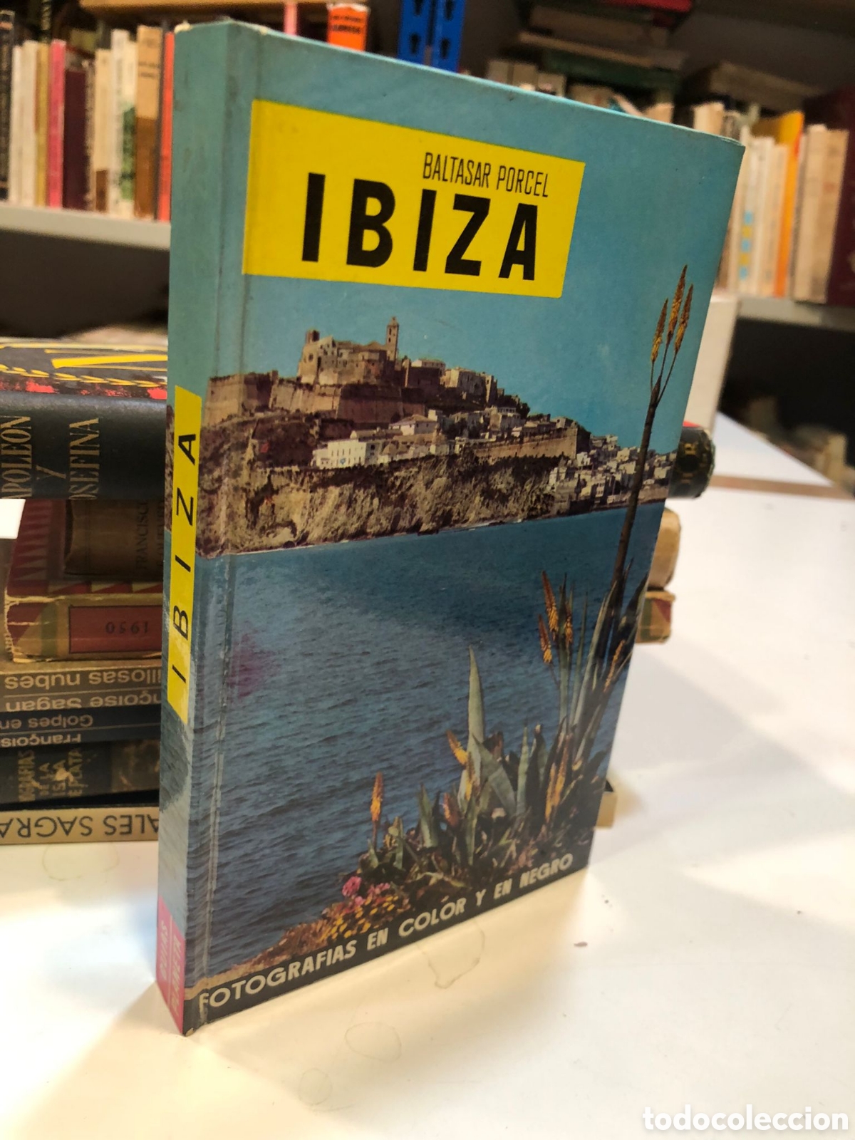 Gebrauchte B&uuml;cher: Ibiza - Baltasar Porcel