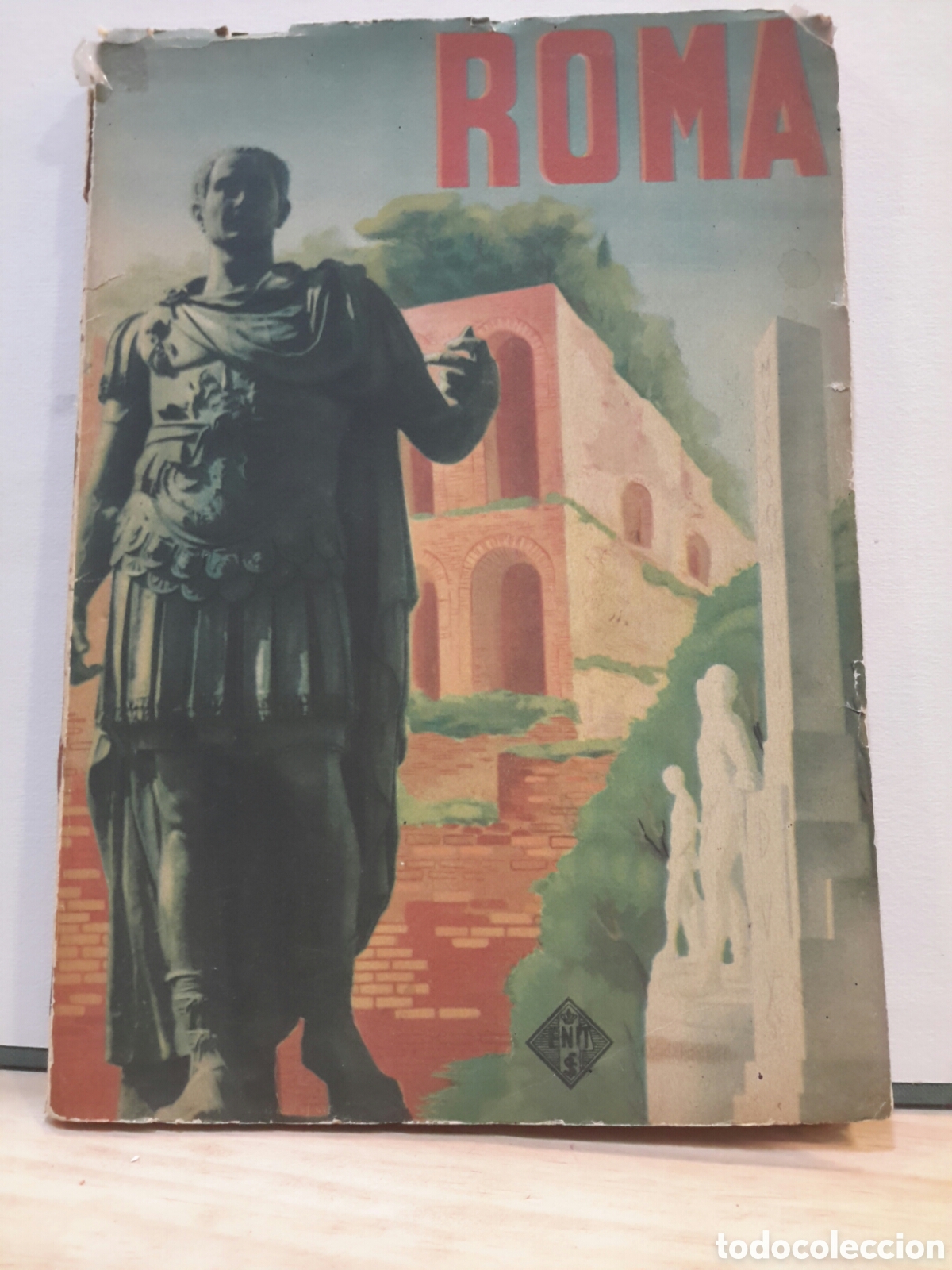 Livres d'occasion: Roma Ferrovie dello stato