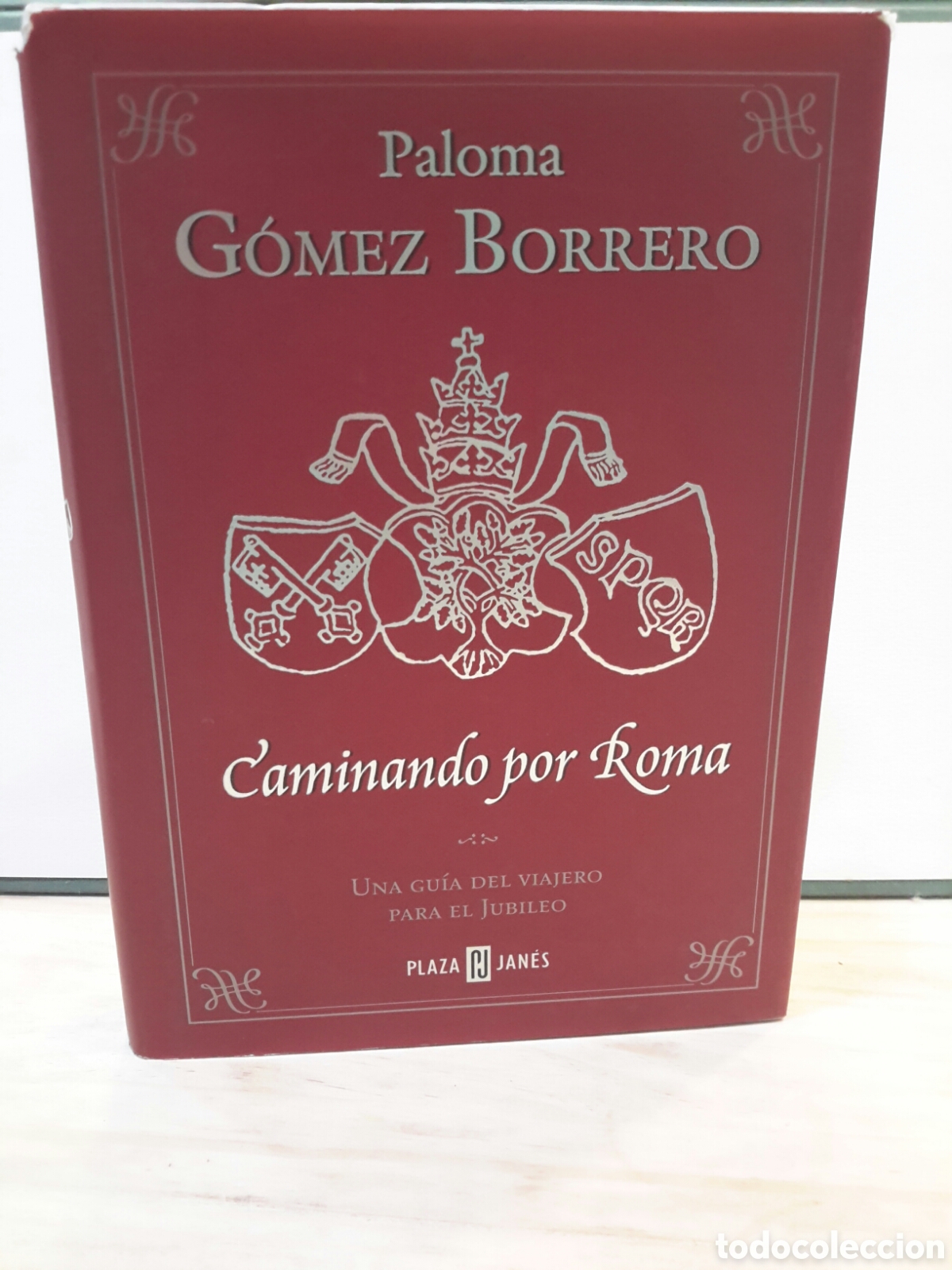 Livres d'occasion: Paloma gomez borrero