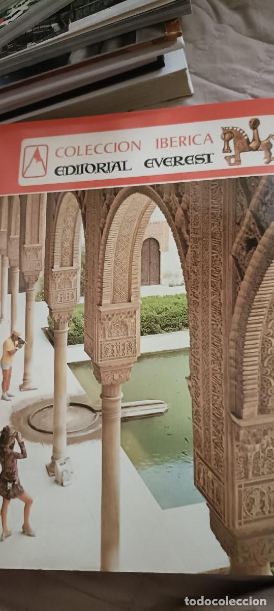 Libros de segunda mano: La Alhambra de granada - Foto 4