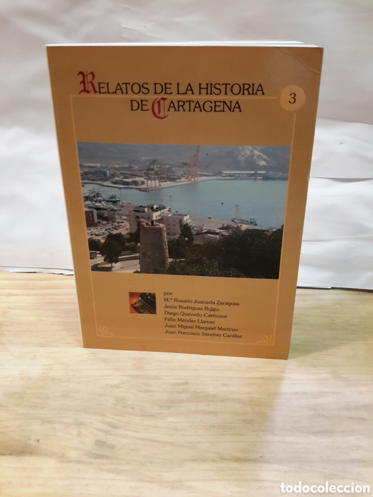 Gebrauchte B&uuml;cher: Relatos de la historia de artagena