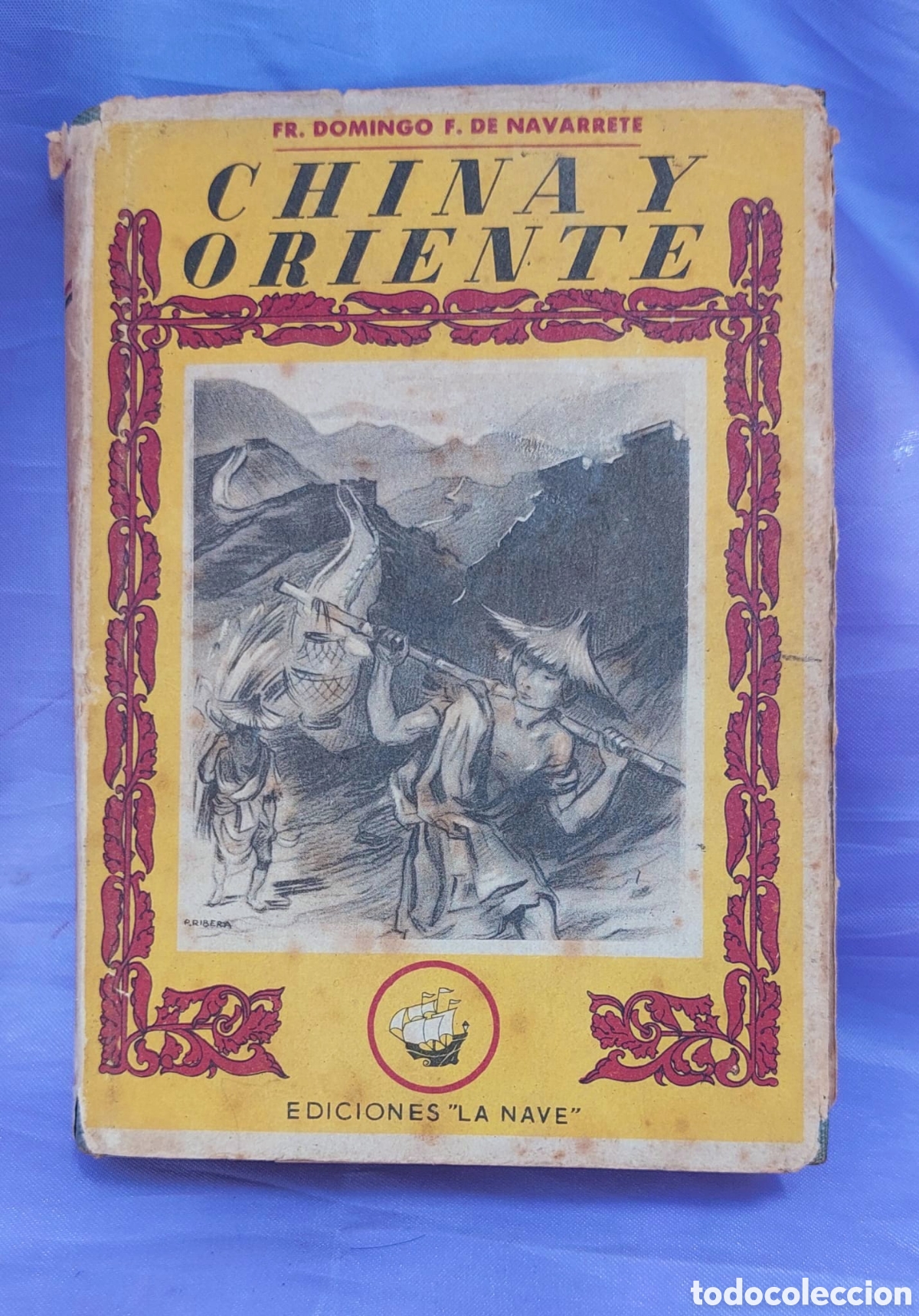 Gebrauchte B&uuml;cher: Libro China y Oriente
