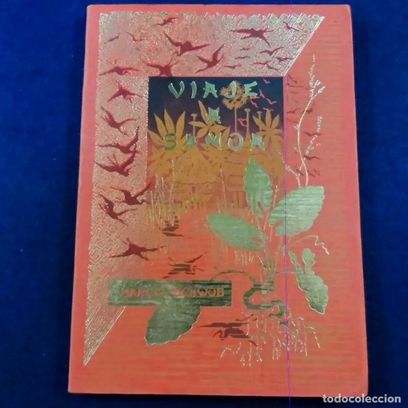 Gebrauchte B&uuml;cher: VIAJE A SAMOA. MARCEL SCHWOB. JOSE J. DE OLA&Ntilde;ETA A&Ntilde;O 1982. ED. 1.500 EJEMPLARES A&Ntilde;O 1982