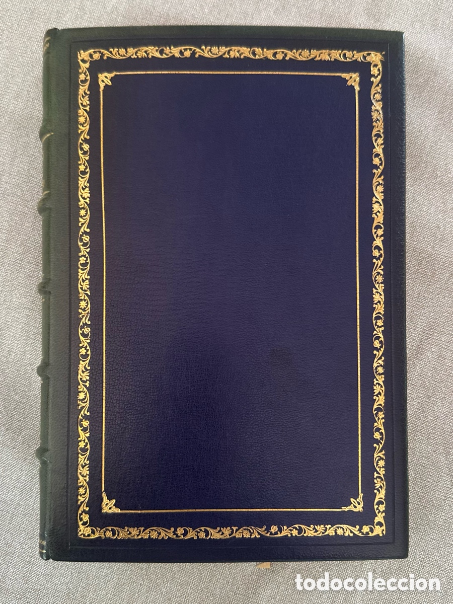 Libros de segunda mano: &Aacute;LBUM DE UN SOLDADO DURANTE LA CAMPA&Ntilde;A DE 1893 EN ESPA&Ntilde;A