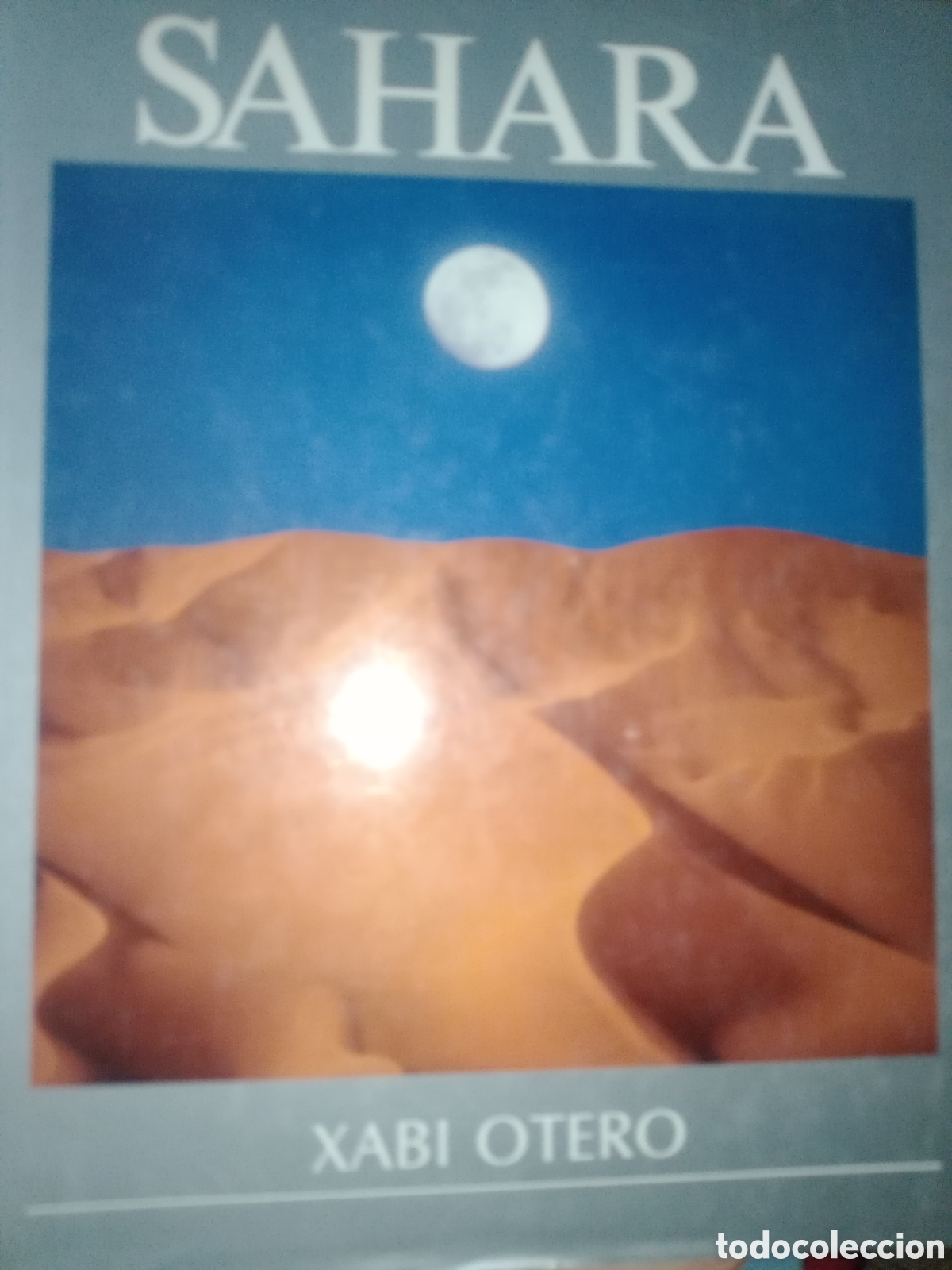 Libros de segunda mano: Toreteblanco S&aacute;hara Xabi otero