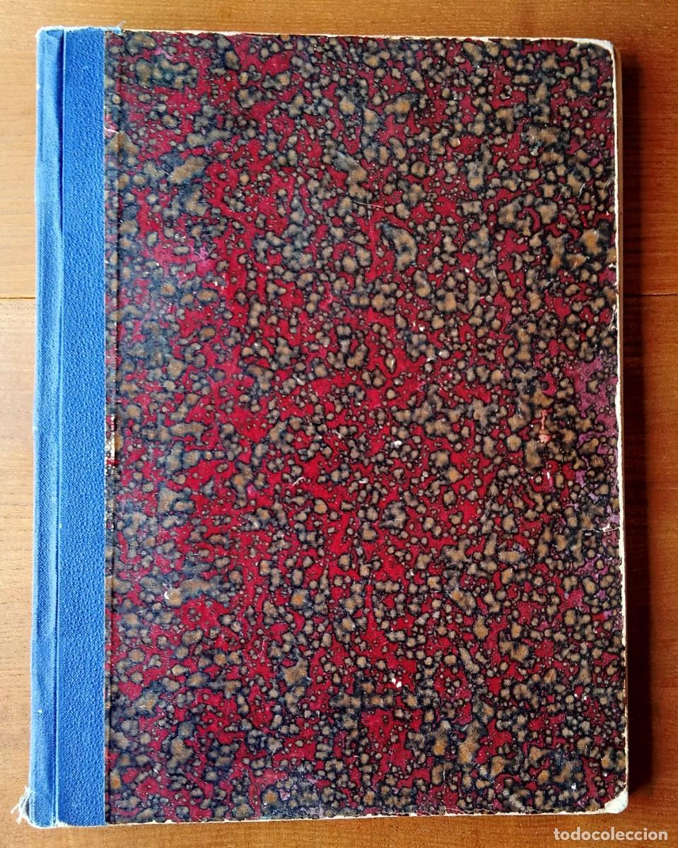 Libros de segunda mano: Atlas de Geograf&iacute;a Universal. Salvador Salinas Bellver. D&eacute;cima edici&oacute;n. Madrid 1931