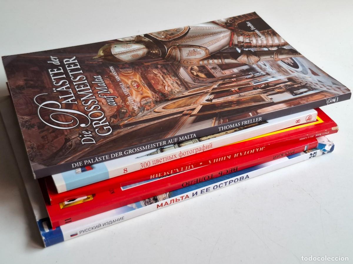 Libros de segunda mano: 5 LIBROS VARIOS --------------- - Foto 20