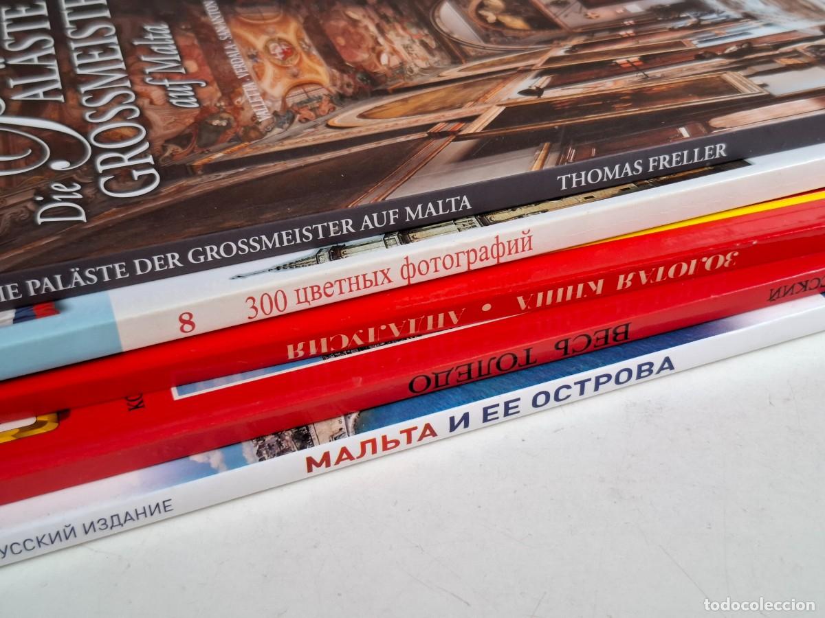 Libros de segunda mano: 5 LIBROS VARIOS --------------- - Foto 21