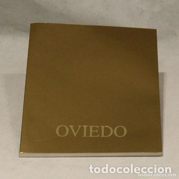 Libros de segunda mano: Oviedo. Edita Ayuntamiento de Oviedo
