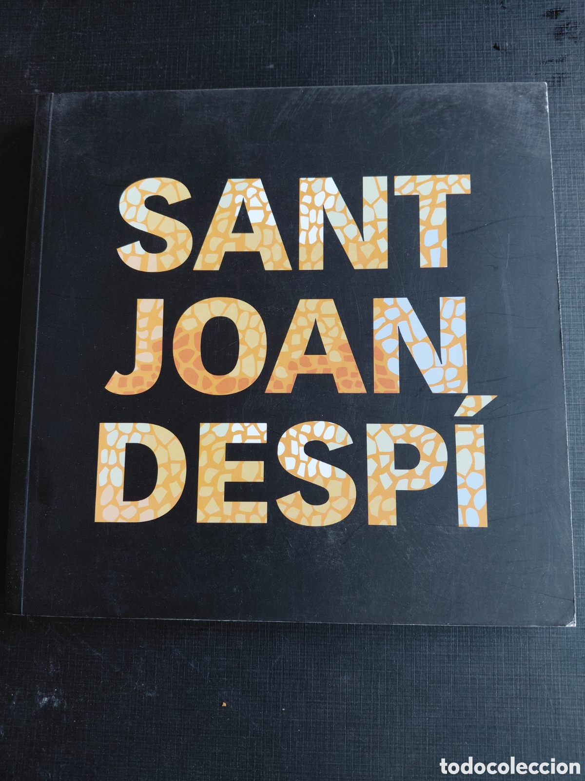 Gebrauchte B&uuml;cher: SANT JOAN DESP&Iacute;,Barcelona.La transformaci&oacute; d'una ciutat.