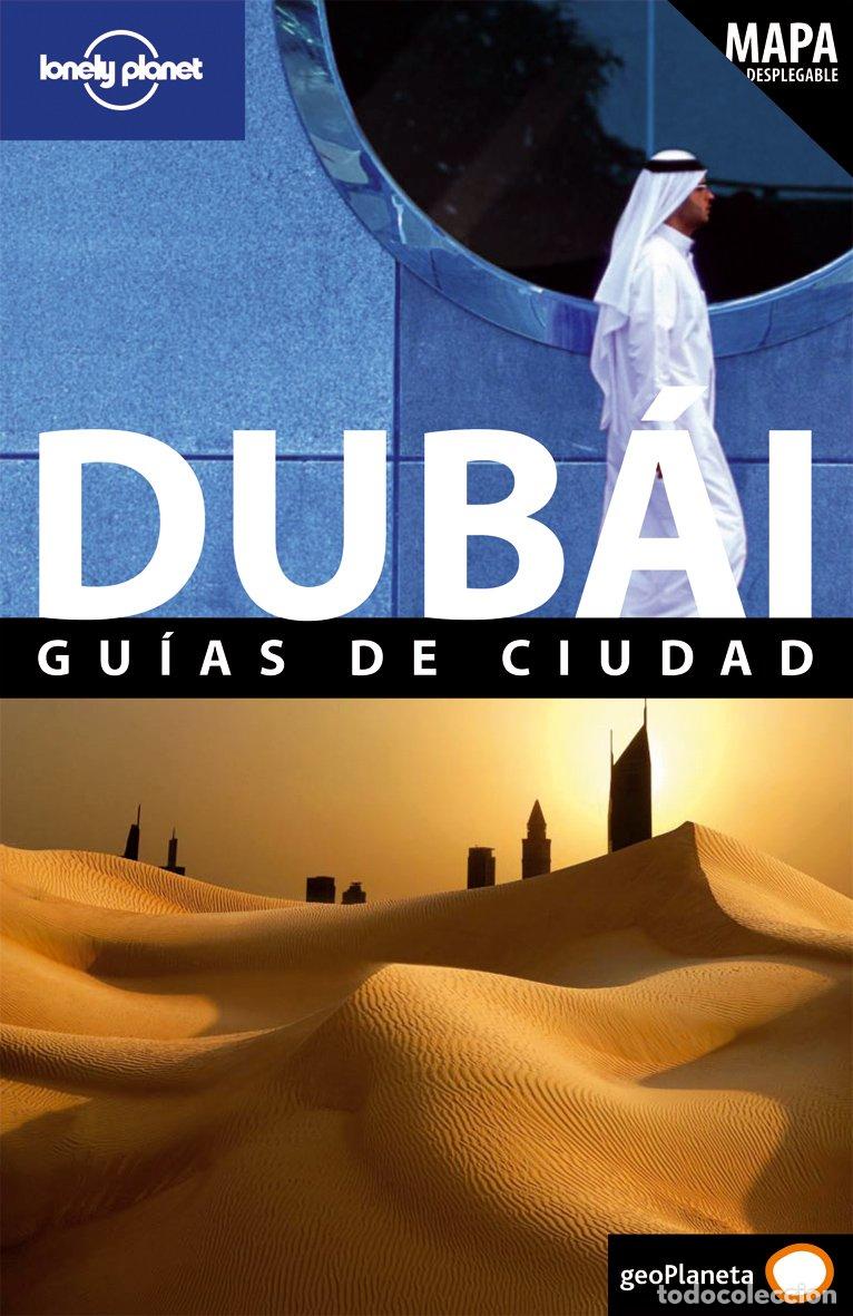 Libros de segunda mano: Dub&aacute;i - Matthew Lee - Geoplaneta - Gu&iacute;as de Ciudad, N&ordm; 1