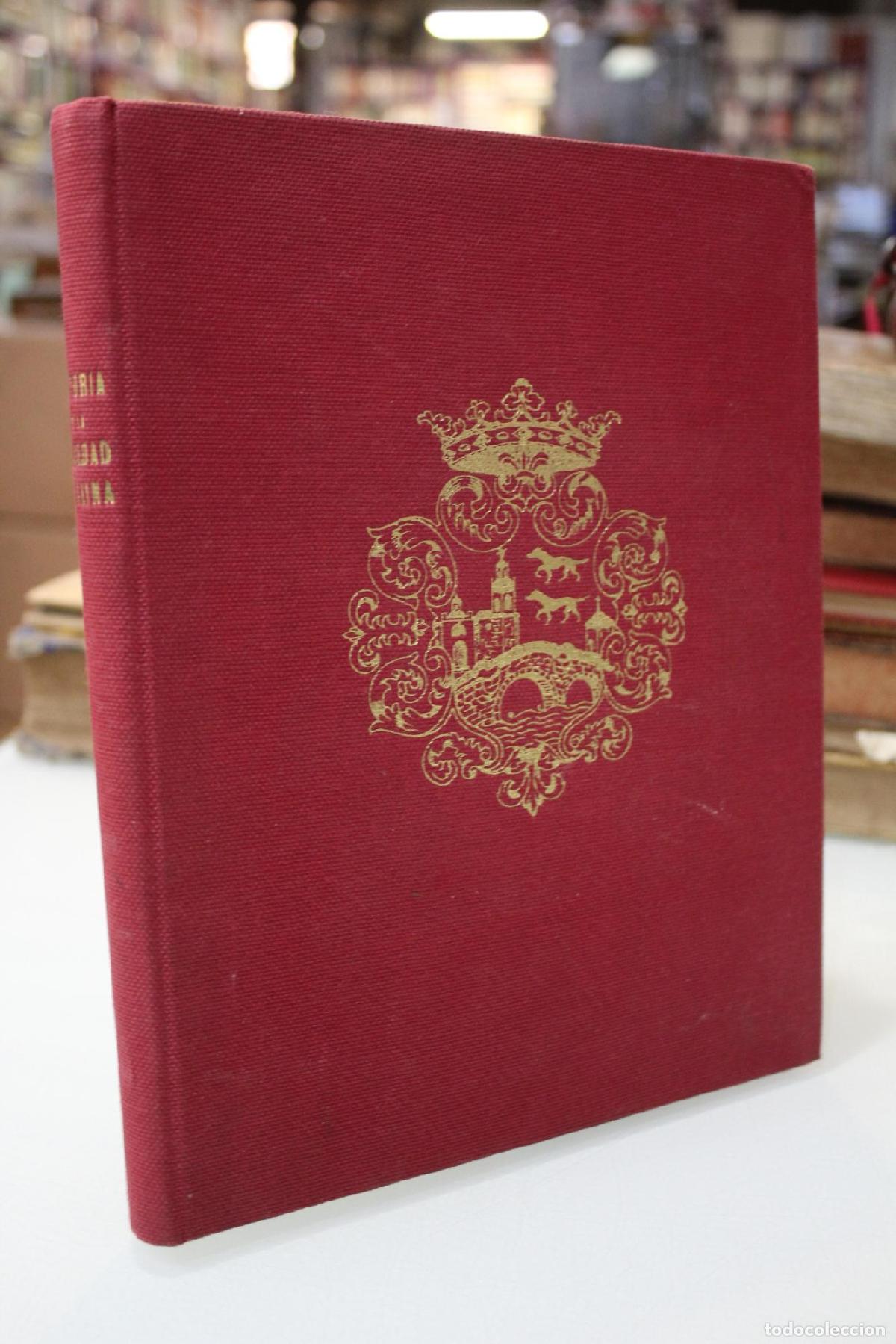 Libros de segunda mano: Historia de la Sociedad Bilba&iacute;na. - Llano Gorostiza, Manuel (Ed.)