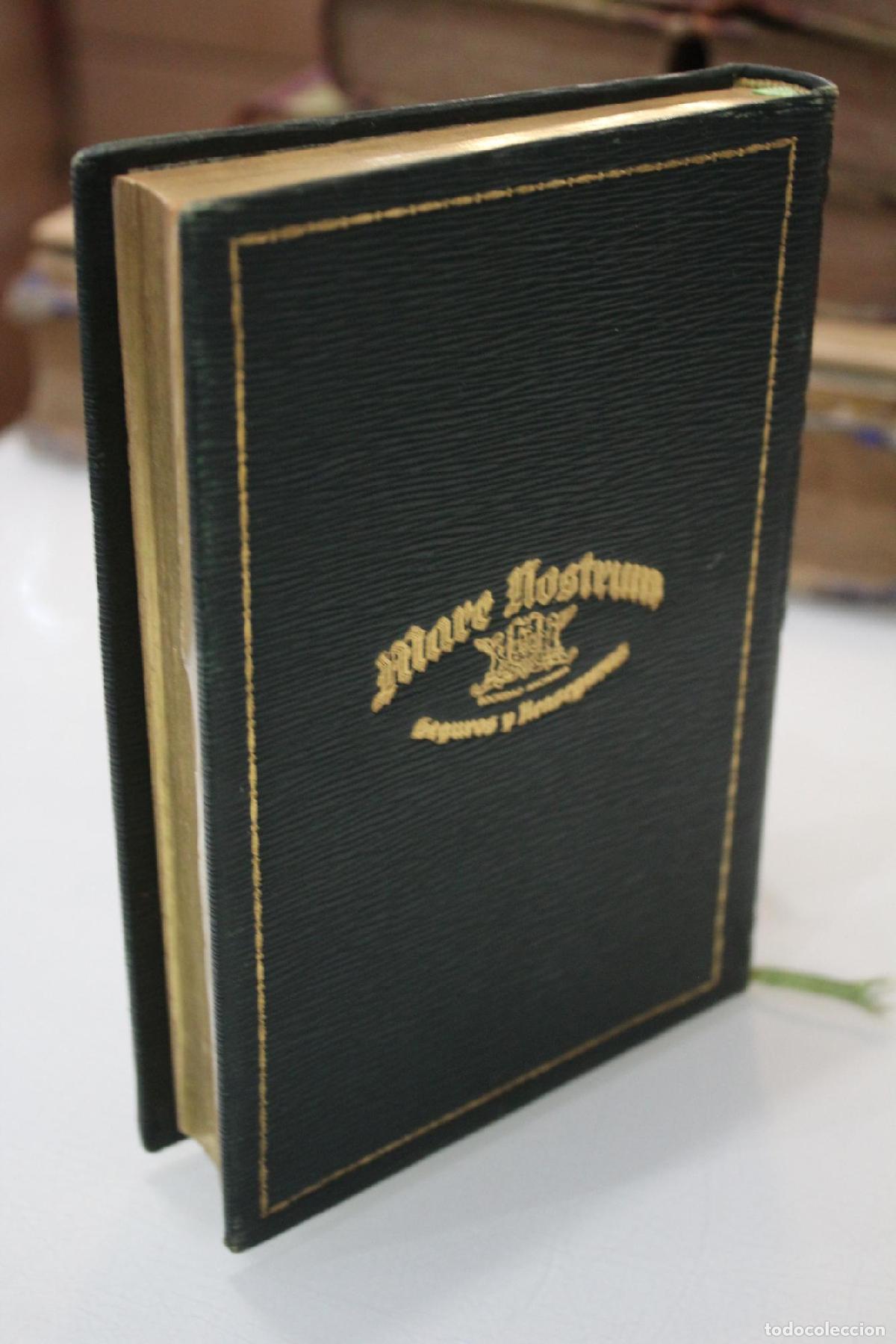 Libros de segunda mano: Museo del Prado. Mare Nostrum - - Foto 2