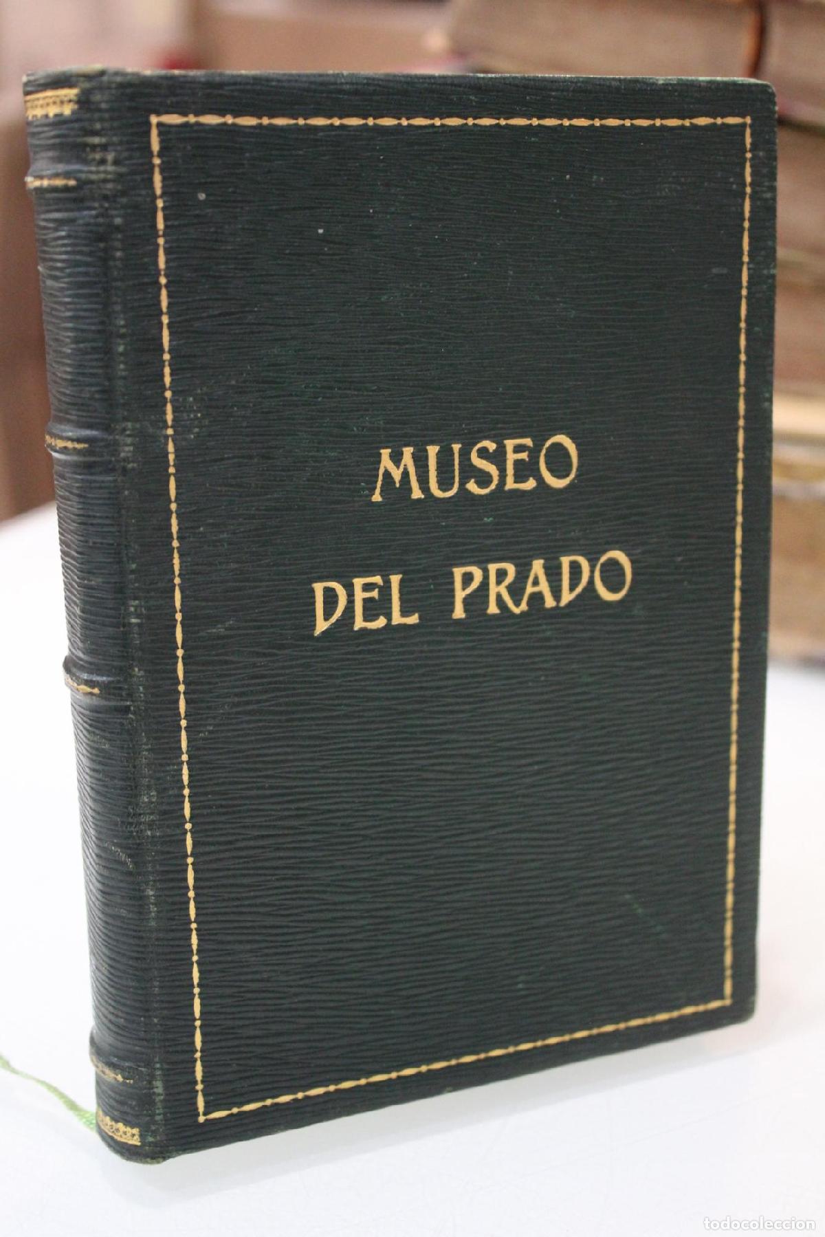 Libros de segunda mano: Museo del Prado. Mare Nostrum -