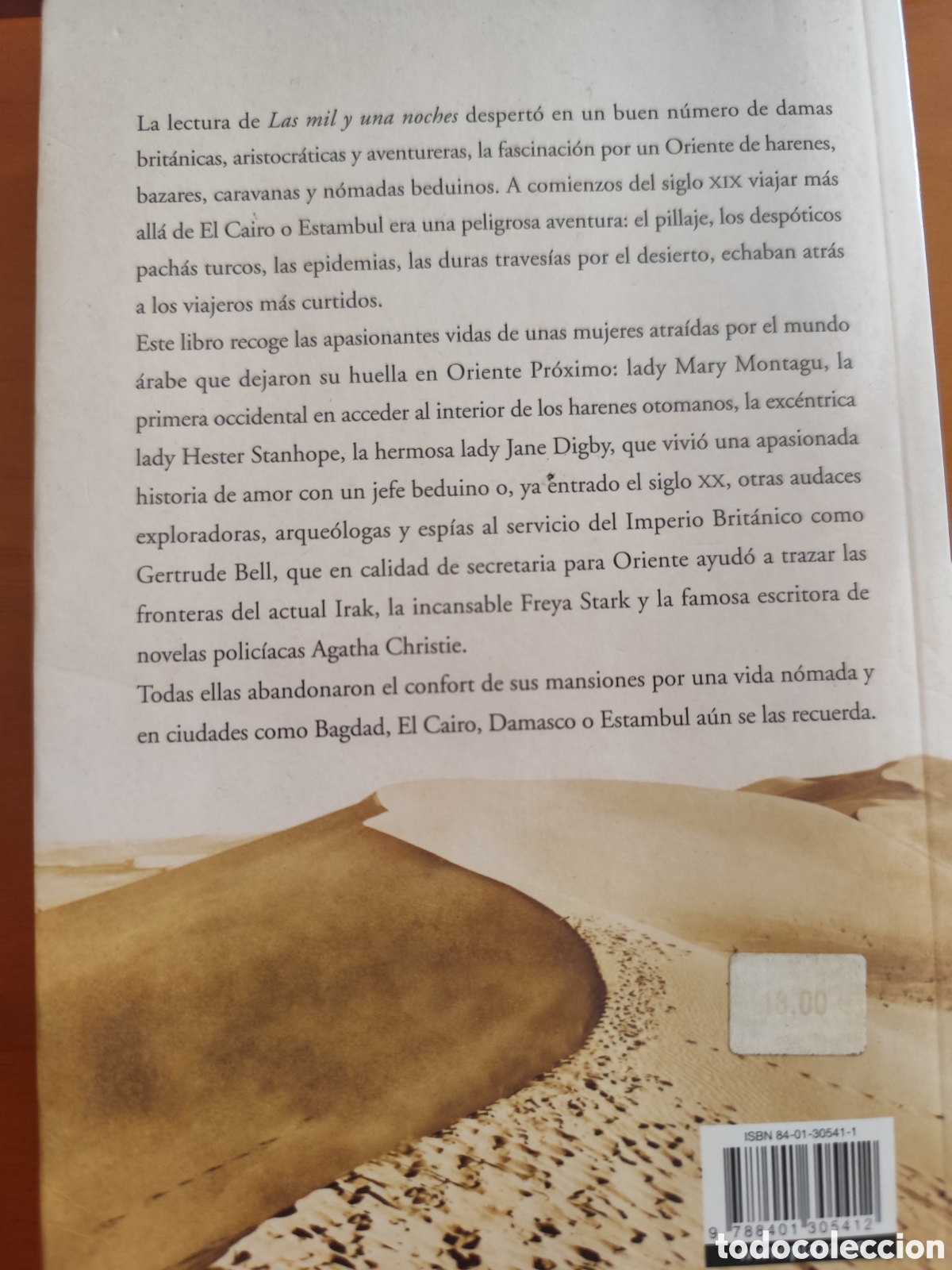Libros de segunda mano: Las Damas de oriente - Foto 2