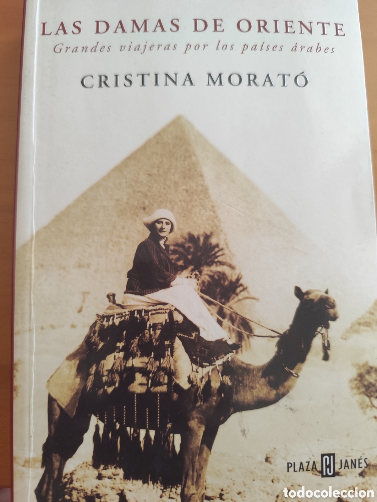 Libros de segunda mano: Las Damas de oriente