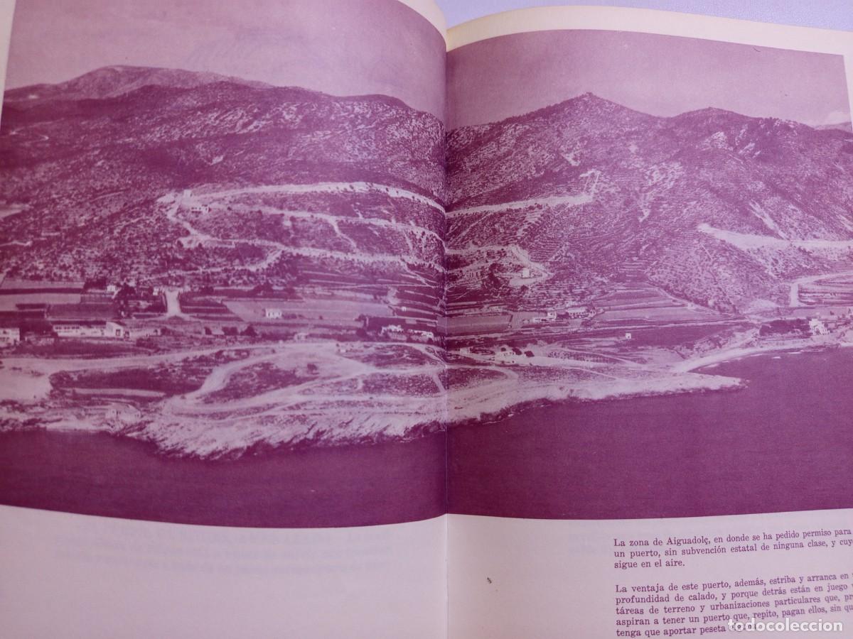 Libros de segunda mano: El libro negro de Sitges. - Foto 2