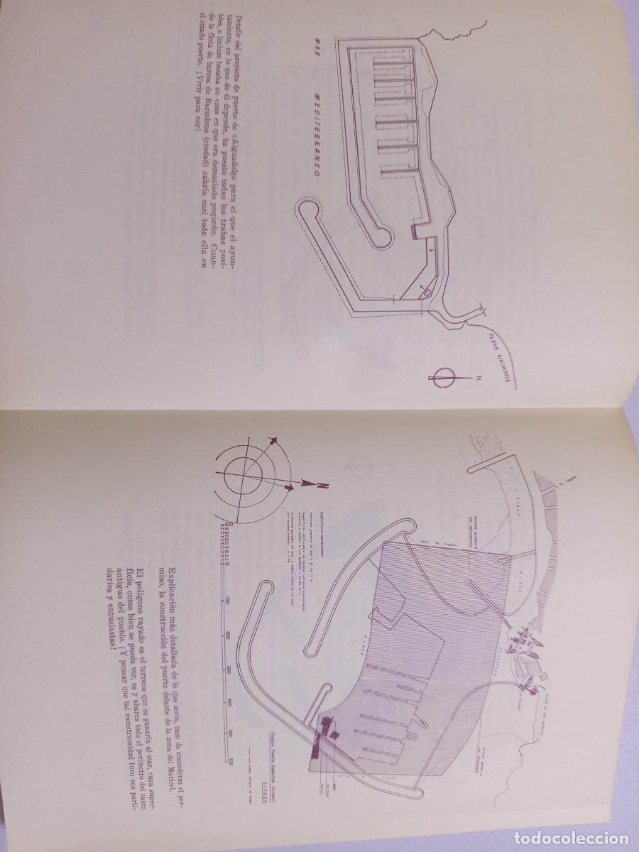 Libros de segunda mano: El libro negro de Sitges. - Foto 3