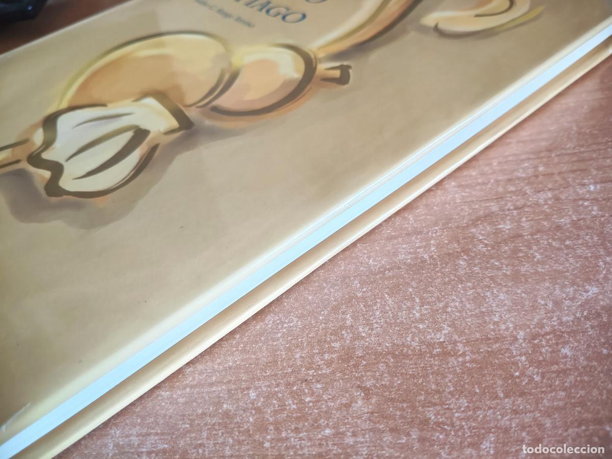 Second hand books: El Camino de Santiago - Isidro G. Bango Torviso - Espasa Calpe - 1998