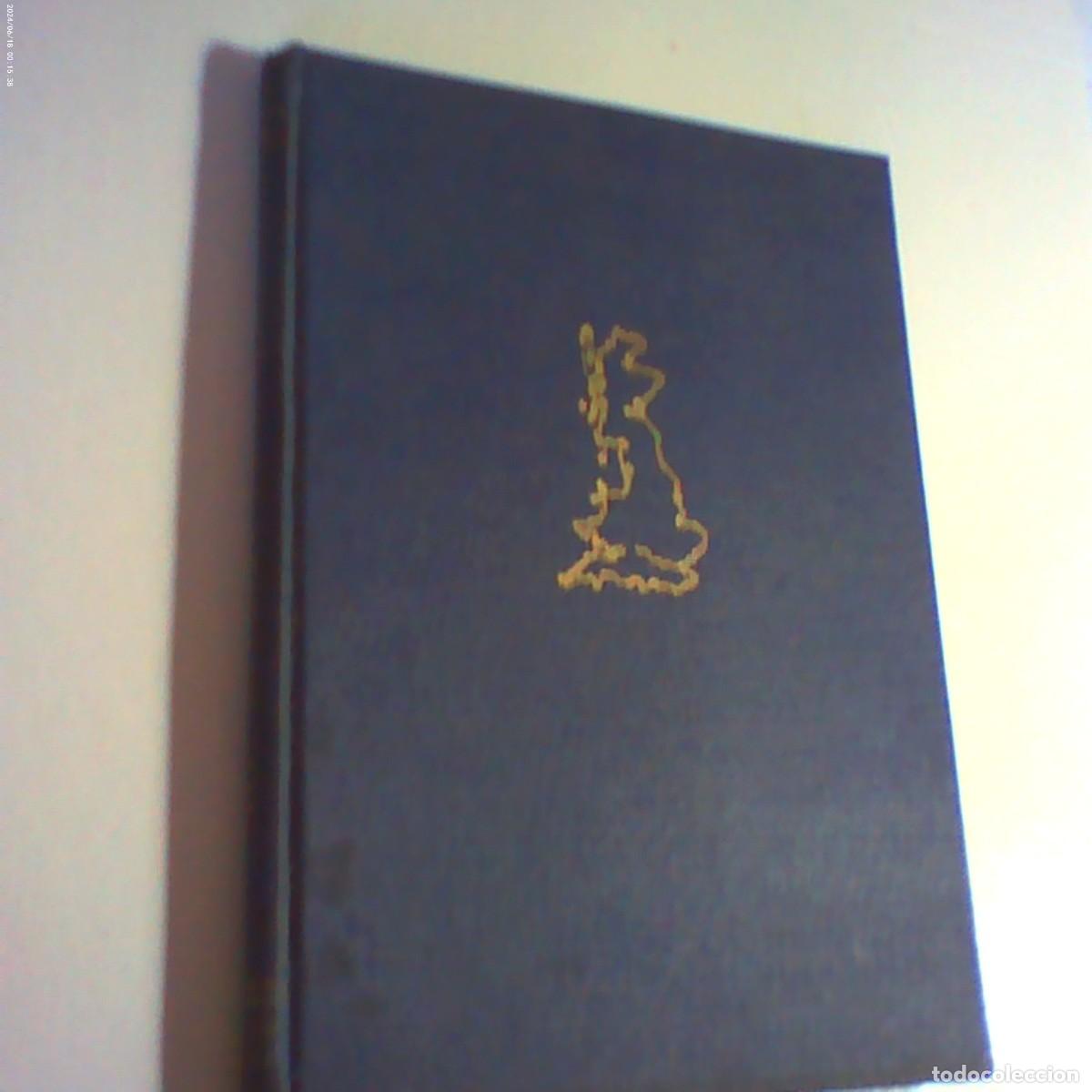 Libri di seconda mano: los ingleses en su isla. augusto ass&iacute;a. ediciones mercedes 1943. tapa dura 200 p&aacute;g (seminuevo)
